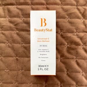 BeautyStat Universal C Skin Refiner